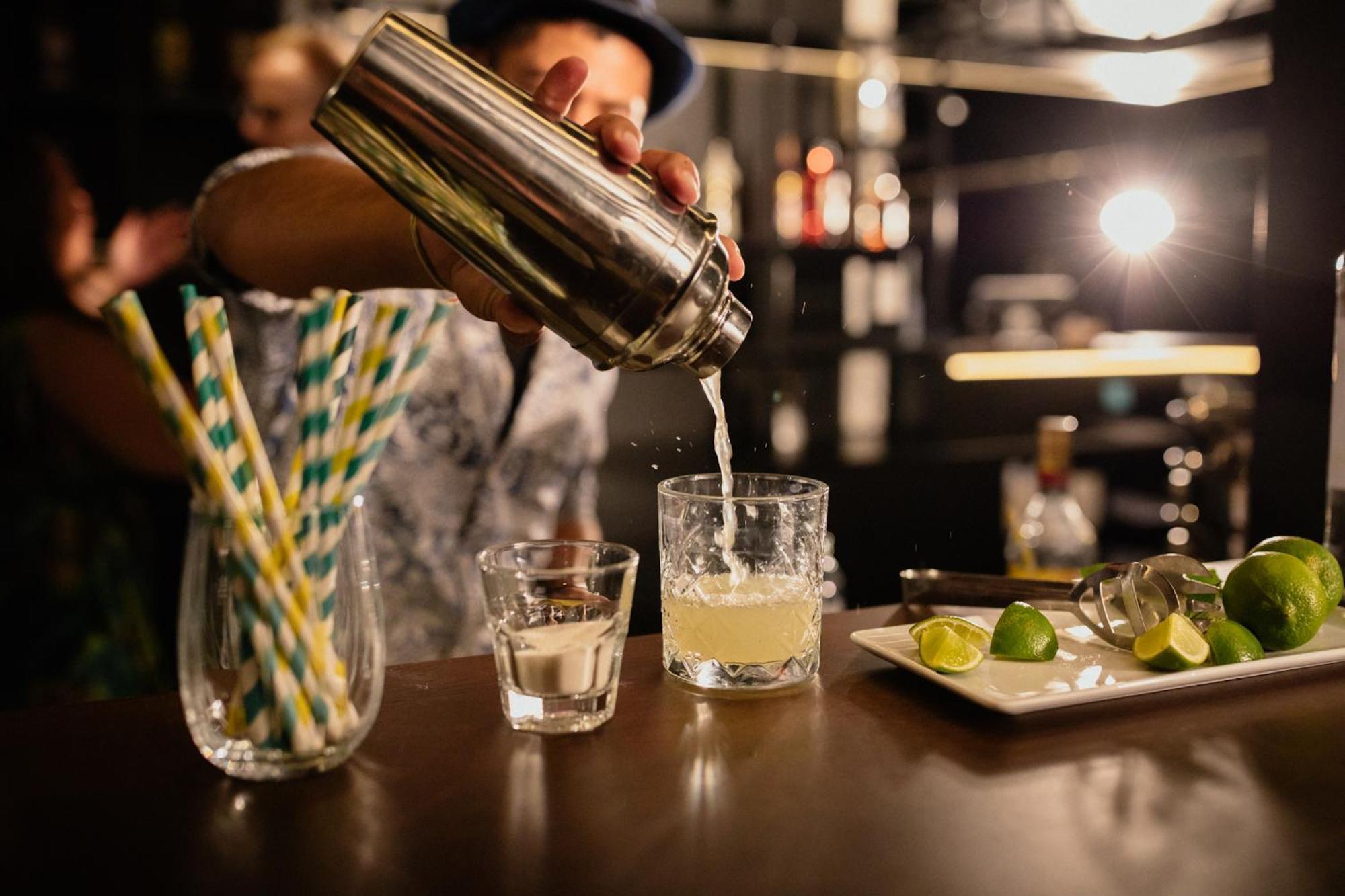 奥芬巴赫Rioca Hafeninsel Posto 8公寓式酒店 外观 照片