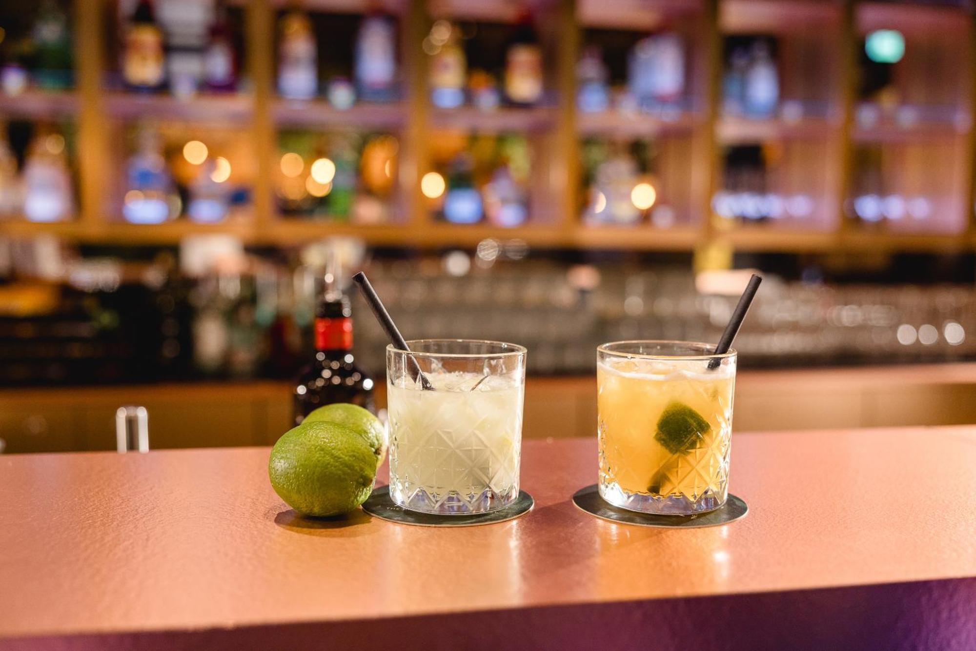 奥芬巴赫Rioca Hafeninsel Posto 8公寓式酒店 外观 照片